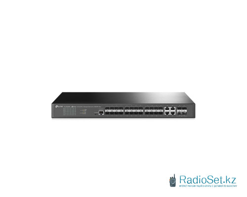 Коммутатор TP-Link SG3428XF